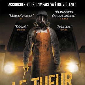 Photo Le Tueur de l'autoroute