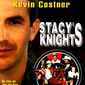 Photo Stacy's Knights