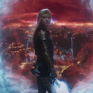 Photo Les Nouveaux mutants