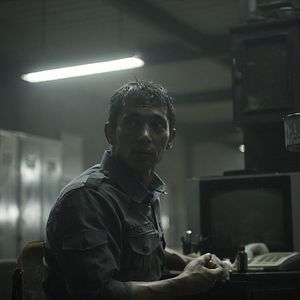 Photo Abimana Aryastya