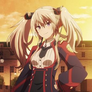 Photo The Misfit of Demon King Academy