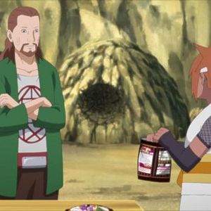 Photo Boruto: Naruto Next Generations