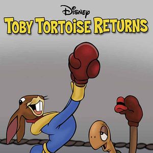 Photo Le Retour de Toby la tortue