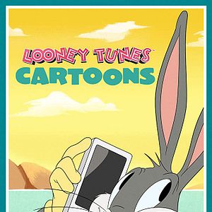 Photo Looney Tunes Cartoons