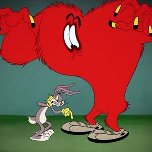 Photo Looney Tunes Cartoons