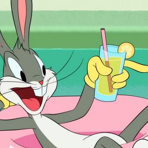 Photo Looney Tunes Cartoons