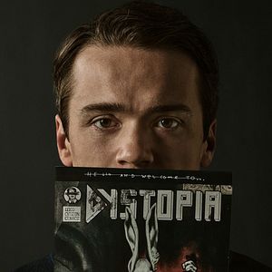 Photo Utopia (2020)