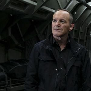Photo Clark Gregg