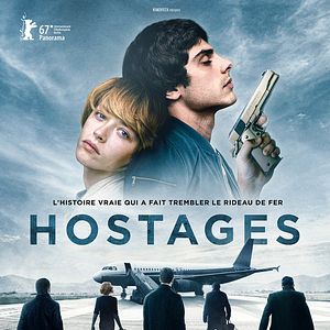 Photo Hostages