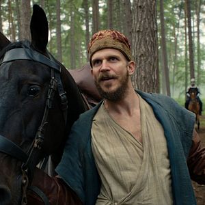 Photo Gustaf Skarsgård