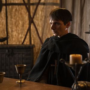 Photo Cursed : La rebelle