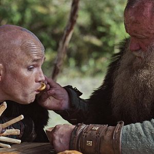 Photo Norsemen