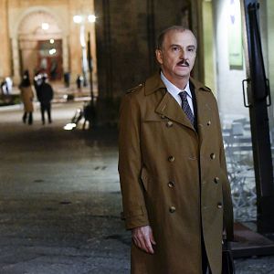 Photo Carlo Buccirosso