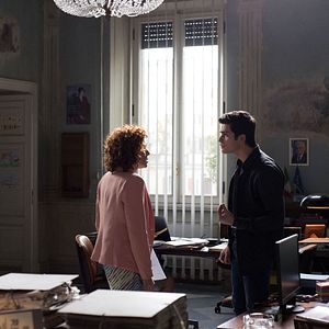 Photo Alessio Lapice