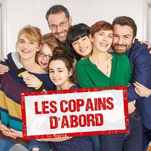 Photo Les Copains d'abord