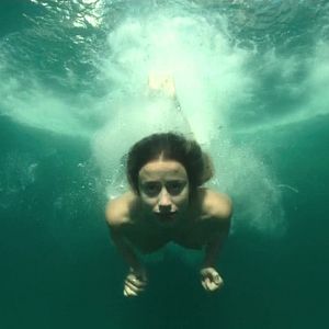 Photo Le Silence de l'eau