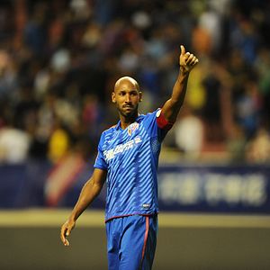 Photo Anelka : l'incompris