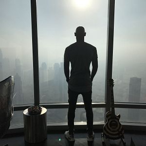 Photo Anelka : l'incompris