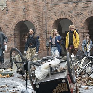 Photo Cecilia Loffredo