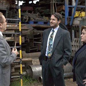 Photo Marcela Benjumea