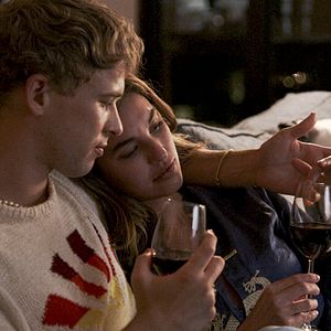 Photo Rainey Qualley