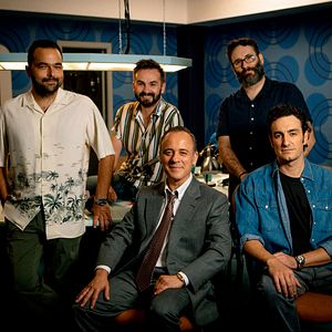 Photo Javier Gutiérrez