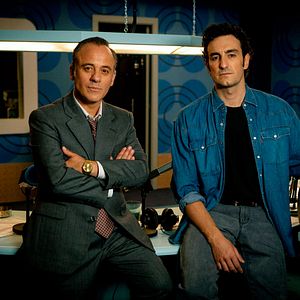 Photo Javier Gutiérrez