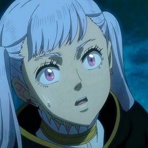 Photo Black Clover