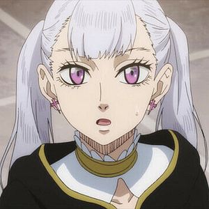 Photo Black Clover