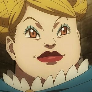 Photo Black Clover