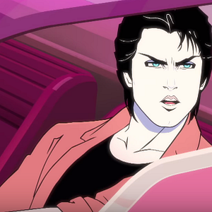 Photo Moonbeam City