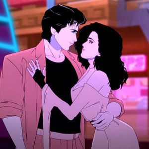 Photo Moonbeam City