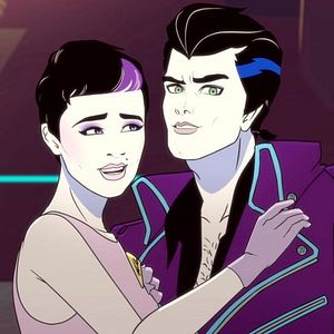 Photo Moonbeam City