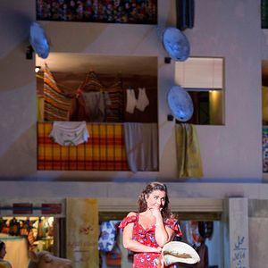 Photo L’Italienne à Alger (Festival de Salzbourg-FRA Cinéma)