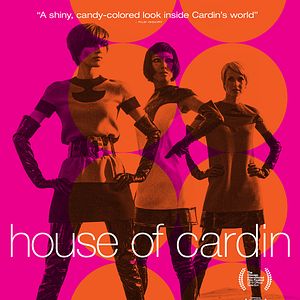 Photo Pierre Cardin