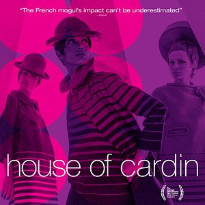 Photo Pierre Cardin