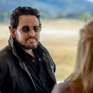 Photo Cole Hauser