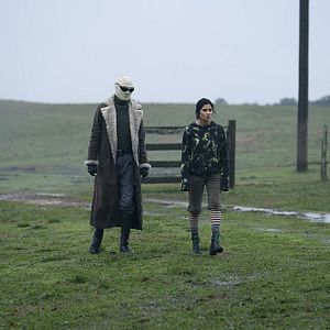 Photo Diane Guerrero