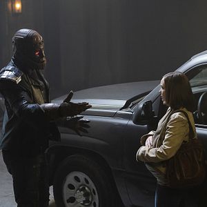 Photo Doom Patrol