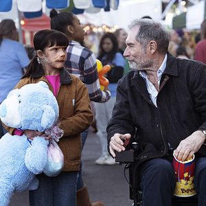 Photo Timothy Dalton