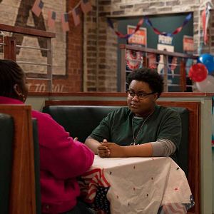 Photo Shamon Brown Jr.