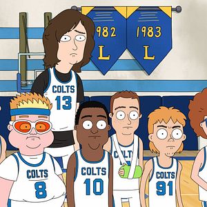 Photo Hoops