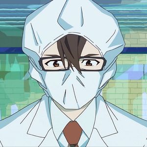 Photo Great Pretender