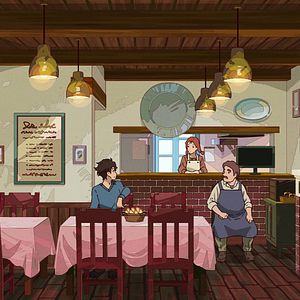 Photo Great Pretender