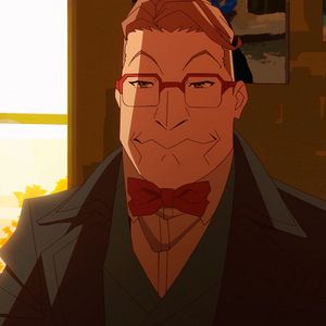 Photo Great Pretender