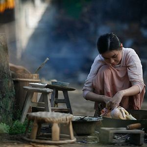 Photo La Troisième femme