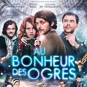 Photo Au bonheur des ogres
