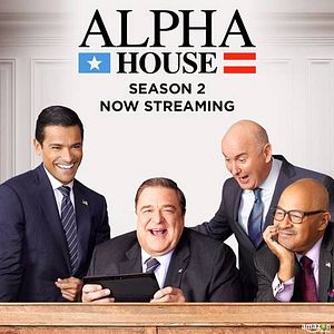 Photo Alpha House