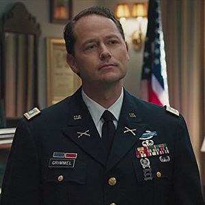 Photo Alpha House