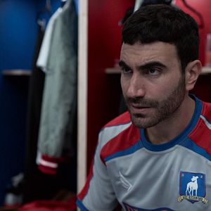 Photo Brett Goldstein (II)